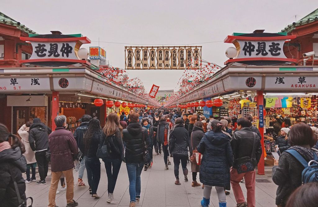 Asakusa