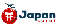 japansarai travel logo