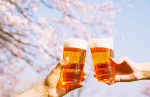 投稿についてもっと詳しく Hanami in Japan– More Than Cherry Blossoms, A Unique Spring Culture