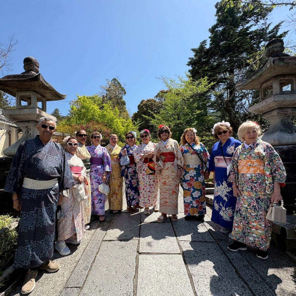 Kyoto
