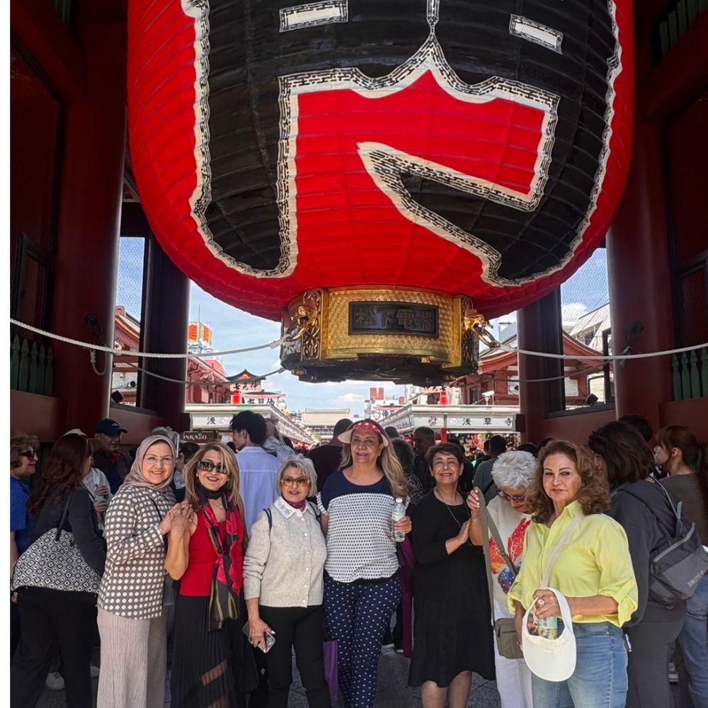 Asakusa