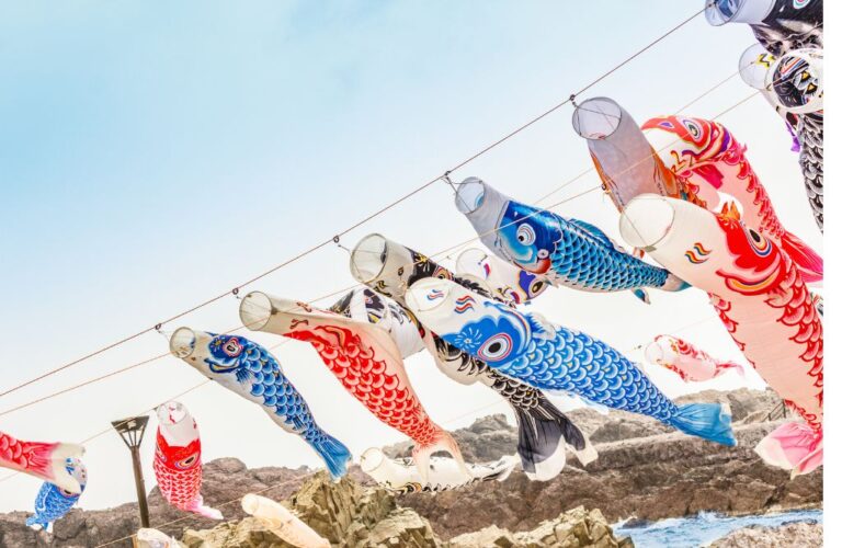 Golden Week and Beyond: Japan’s Biggest Holiday Seasons